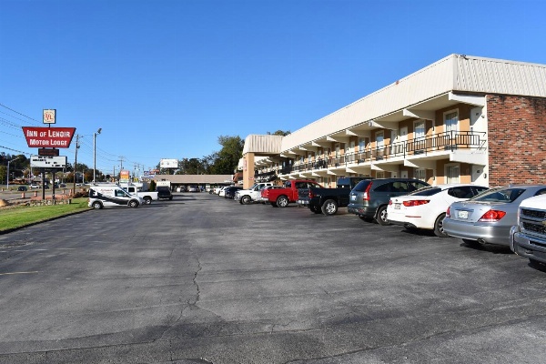 Inn Of Lenoir Motor Lodge Main image